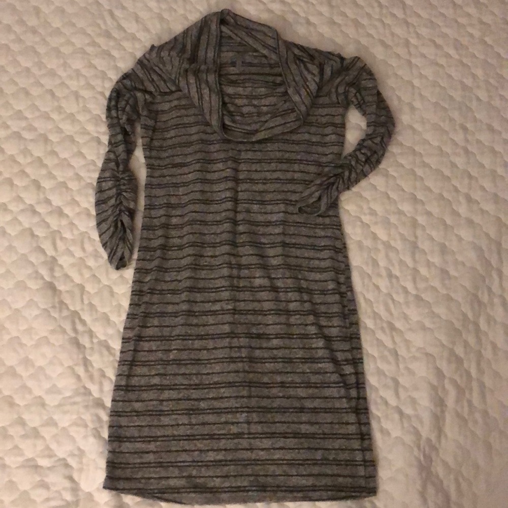 Sweater dress- thin and soft